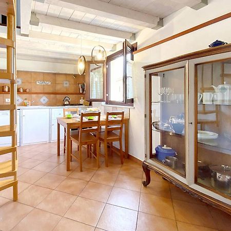 Solemar Sicilia - Casa Maria Daire Santa Flavia Dış mekan fotoğraf