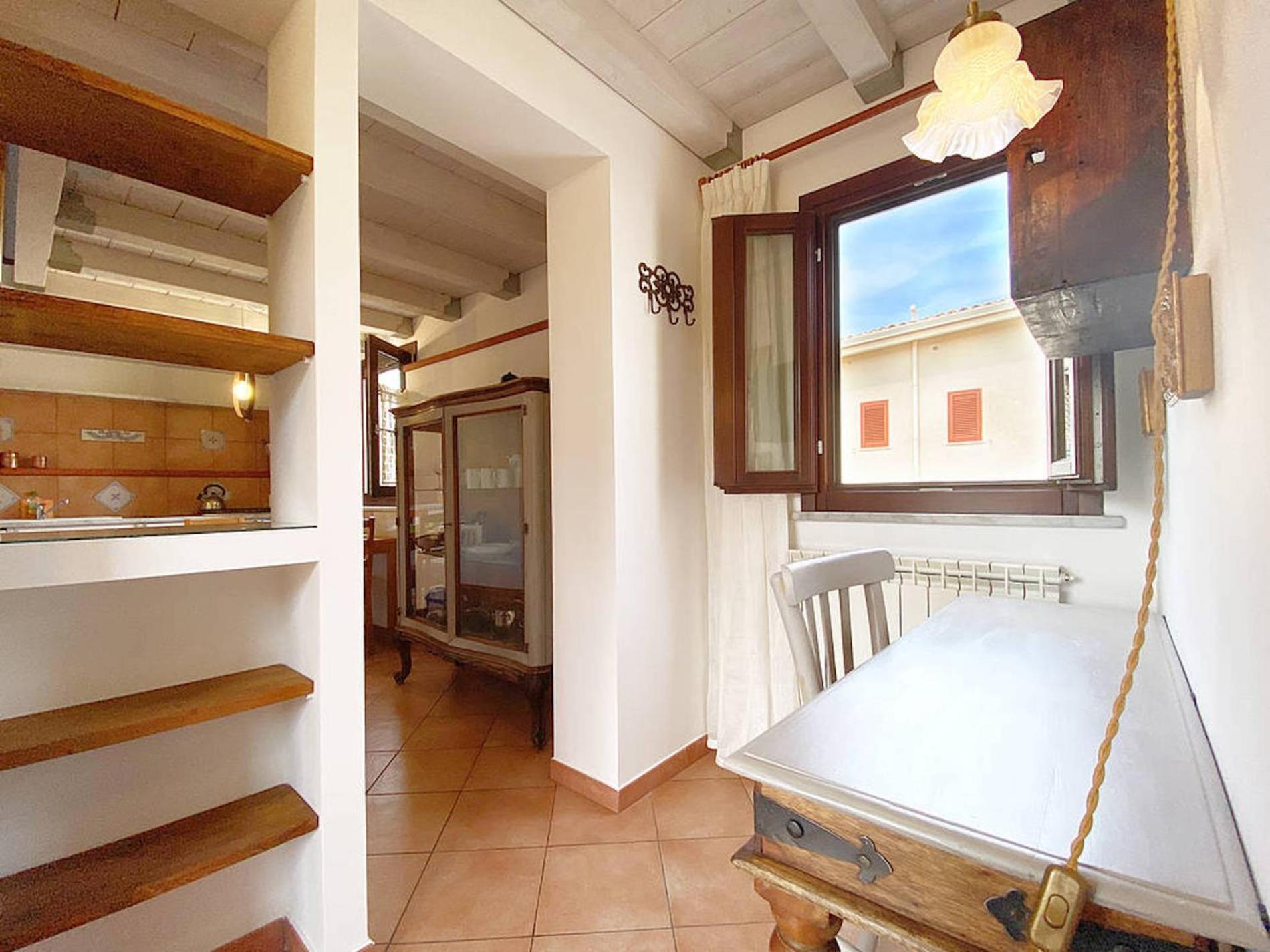 Solemar Sicilia - Casa Maria Daire Santa Flavia Dış mekan fotoğraf
