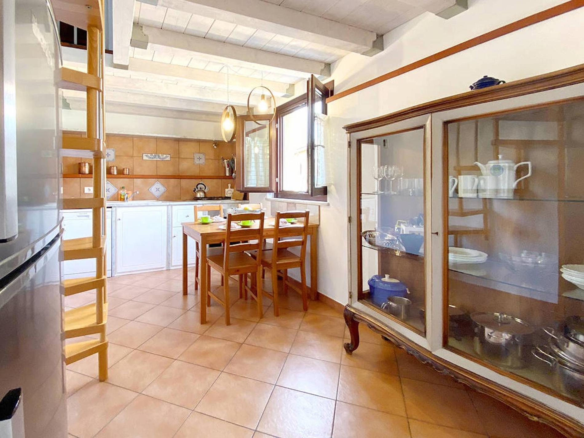 Solemar Sicilia - Casa Maria Daire Santa Flavia Dış mekan fotoğraf